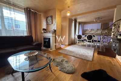 Casa 3 camere mobilata-utilata - Turnisor, Sibiu - 19