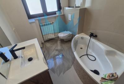 Apartament 3 Camere Batistei Bucuresti - 7