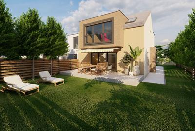 ARED Parcela Case. Loturi limitate. Direct de la dezvoltator. - 1