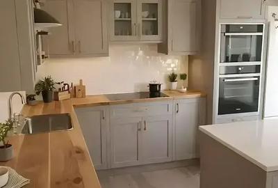 Apartament cu 2 camere decomandat în Theodor Pallady