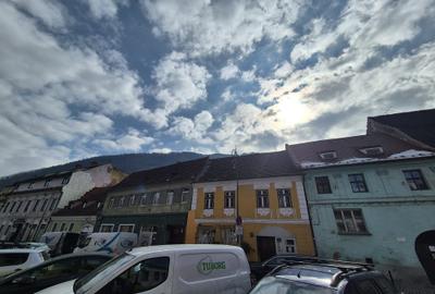 Vanzare apartament 2 camere in casa Centrul Istoric la 2 min de Piata Sfatului - 5