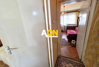 Apartament 3 camere, semidecomandat, parter, Cetate, strada Closca - 8