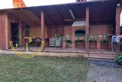 De inchiriat in Selimbar, Sibiu imobil pretabil sediu firma - 29