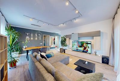 Casă individuală cu 3 camere în Bucovăț (Remetea Mare)