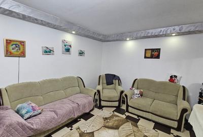 Casă cu 3 camere în Gheorghe Doja