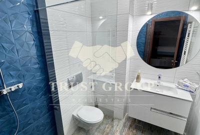 Apartament 3 camere | Herastrau | Terasa | Loc de parcare - 35