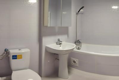Apartament 2 camere – Sos Salaj - parcare inclusa - 8