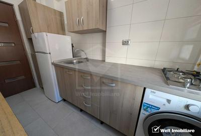 Apartament 2 camere in Centru, parcare in curte - 6