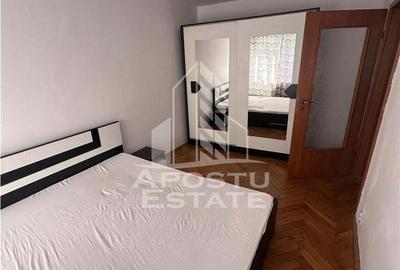 Apartament cu 3 camere de închiriat, Zona Aradului, Timișoara - 7