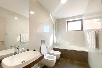 Apartament premium cu 4 camere in locație exclusivistă in zona Primăverii - 10
