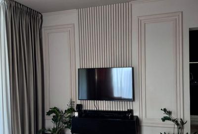 Casa individuala, 4 camere, 143 mp utili, 582 mp teren - Giarmata - 3