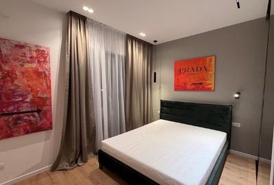 Apartament  cu 2 camere lux, direct proprietar,tunari/otopeni/pipera - 6