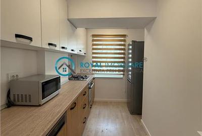 Royal Imobiliare - Inchiriere Apartament de lux Bloc Nou zona Ultracentrala - 3