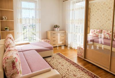 Apartament 3 camere Andrei Mureșanu Sud | 75 mp + terasă 12 mp | mobilat,luminos - 5