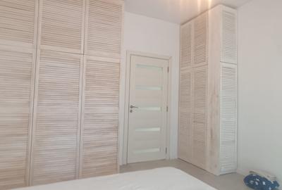 Mamaia Nord Promenada  vedere frontala la  mare  numai contract termen lung - 10