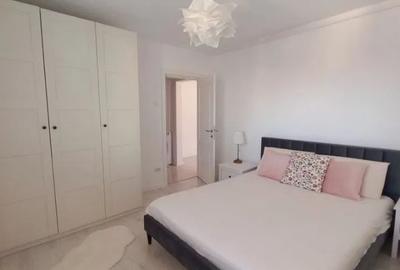 Apartament 2 Camere,Iancului,Metrou,Amenajat,boiler,mobilat,utilat,complet - 2