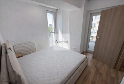 Park Politehnica 2 Camere De Vanzare Metrou Grozavesti - 12