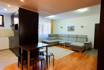 Apartament 2 camere, de vacanta sau pentru investitie, zona Clabucet, Predeal - 8