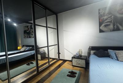 Vânzare apartament de 3 camere Militari Residence - 8