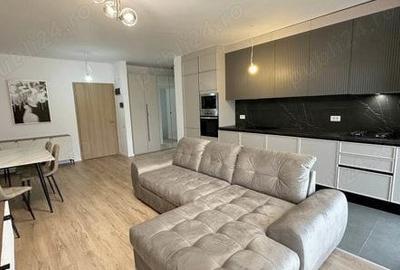 Apartament 2 camere Ela Cotroceni-prima inchiriere