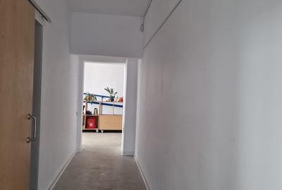 Timpuri Noi - Splaiul Unirii - Spatiu birouri - amenajat modern - toate utilitat - 8