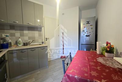 Apartament de vanzare cu 2 camere, etaj intermediar, bloc nou,Aradului - 5
