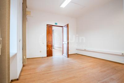 Comision 0% Imobil istoric 12 incaperi | Ultracentral | Piata Muzeului - 4