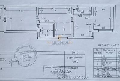 Vila individuala, P+1+M, 4 camere, Parcul Carol, Eroii Revolutiei - 40