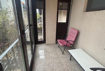 Inchiriere casa Dobroești–Fundeni Lux P+1 | Curte 320 mp | Stradă Privată | A0 - 11