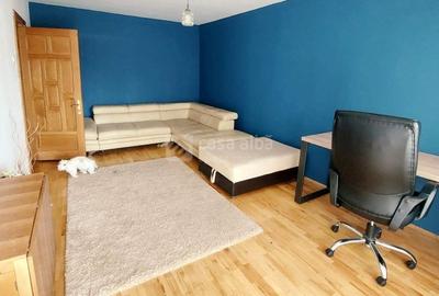 Nicolina - esplanada, 4 camere decomandat, etaj 1, mutare imediata - 2