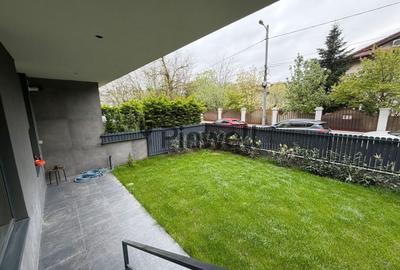 APARTAMENT LUX 3 CAMERE I 2 BAI I VOLUNTARI I IANCU NICOLAE - 27