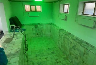 Sura Mare, Eroii Revolutiei, vila, 566mp teren, piscina! - 17
