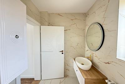 Casa moderna, curte 500 mp, finisaje premium, Cartier Albert, Ploiești - 10