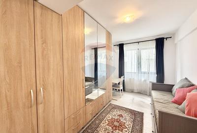De inchiriat | Apartament 3 camere cu parcare | Pipera Rond OMV - 6