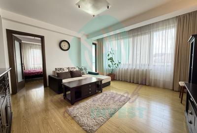 3 camere boutique Dorobanți | Garaj subteran - 1