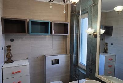 Casă de vânzare, gradina, parcari, Cartier Europa, Cluj-Napoca - 18