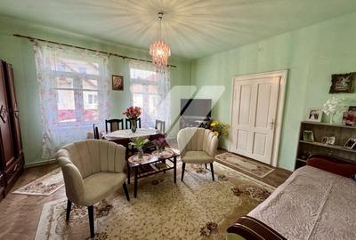 Casa individuala 4 camere și teren 578 mp zona Hipodrom/ Milea Sibiu - 6