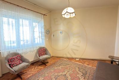 Casă 6 camere cu Teren 950 mp | 2 Fronturi ≈ 61 m | Carei - 9