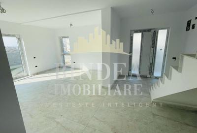 Casa individuala constructie noua Giarmata- 563mp teren - 4