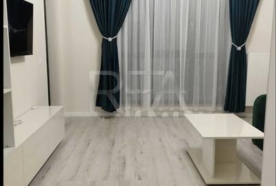 Garsonieră | Exigent Plaza Faza 4 | Mobilată și Utilată - 2