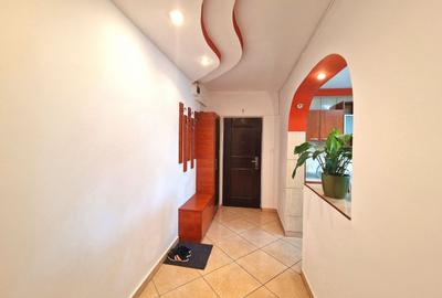 AP. 4 CAMERE 13 SEPTEMBRIE, BLOC REABILITAT,LOC PARCARE, MODERN - 12