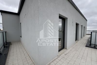 DE VANZARE - apartament 2 camere 60 mp cu terasa de 25 mp - 8
