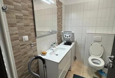 Apartament 2 camere, DECOMANDAT, LOC PARCARE INCLUS, zona Tudor Vladimirescu - C - 5