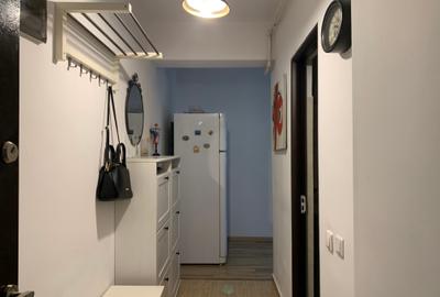 Apartament 2 camere decomandat, finisat, bloc 2010, metrou D.Leonida - 11