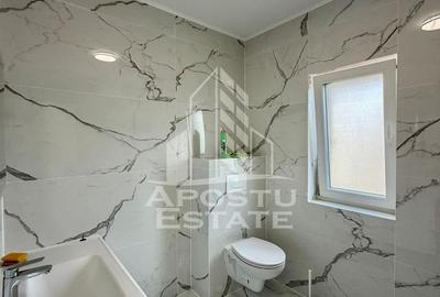 Duplex 5 camere de inchiriat, petfriendly, Ghiroda - 20