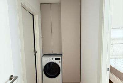 Inchiriez Apartament de lux | 2 camere 990 euro/luna +TVA | Up Site Floreasca - 11