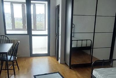 Garsoniera,Titan,Costin Georgian Metrou,DECOMANDATA,Amenajata,mobilata,,complet - 6