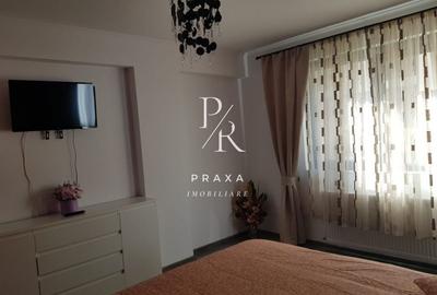 Apartament de inchiriat, 2 camere, 50 mp, parcare, zona Catanelor! - 6