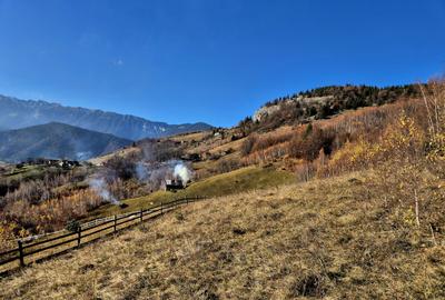 Teren de vânzare în sat Măgura/ Brasov– loc pentru familie, liniște și suflet - 19