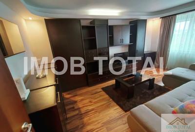 Apartament cu 3 camere decomandat, mobilat în Craiovei